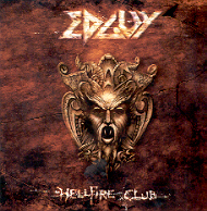 Edguy – Hellfire Club